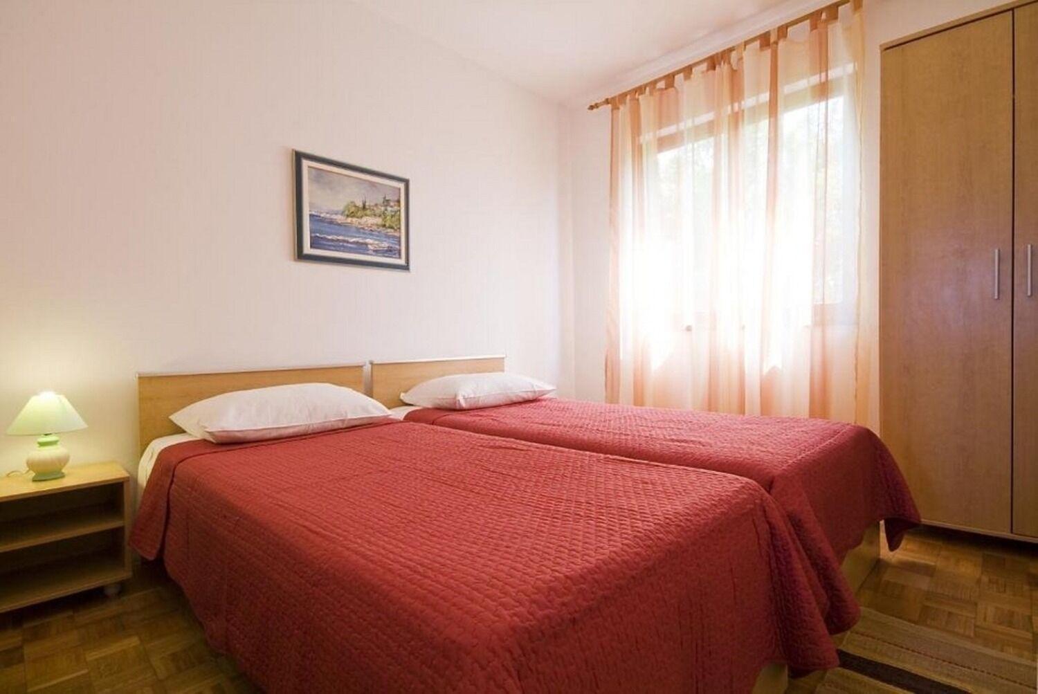 Apartments Ljilja Nin Luaran gambar