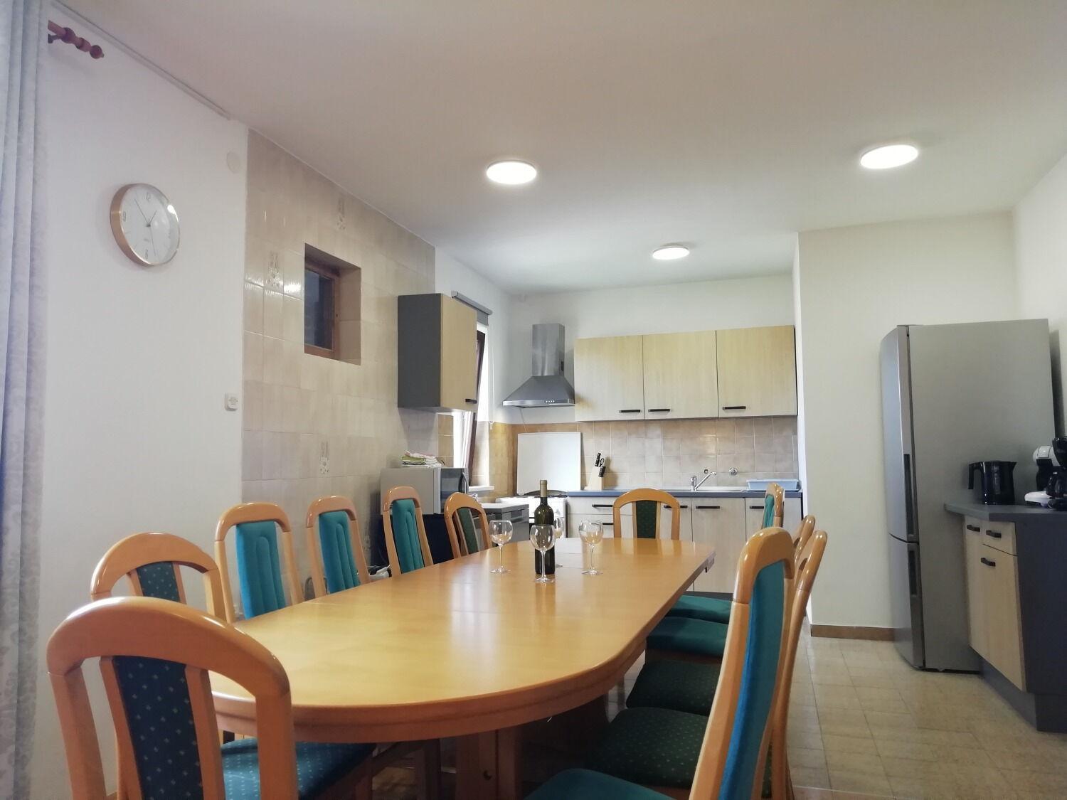 Apartments Ljilja Nin Luaran gambar