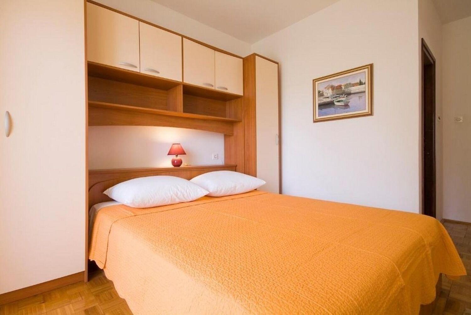 Apartments Ljilja Nin Luaran gambar