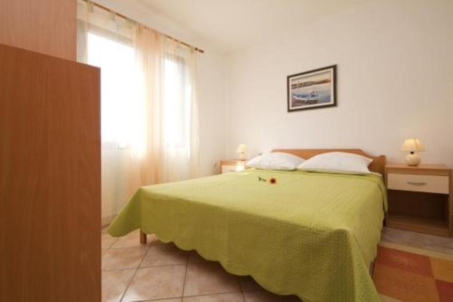 Apartments Ljilja Nin Luaran gambar