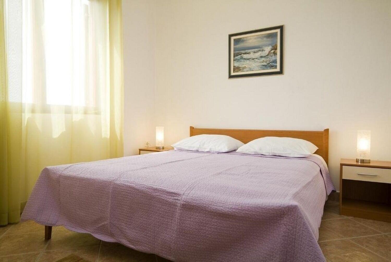 Apartments Ljilja Nin Luaran gambar