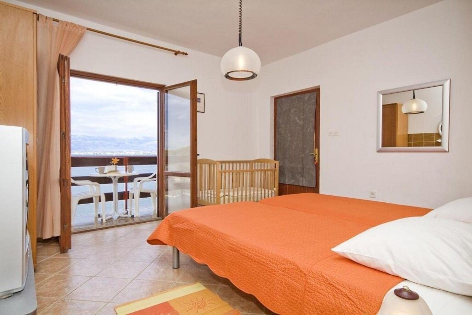 Apartments Ljilja Nin Luaran gambar