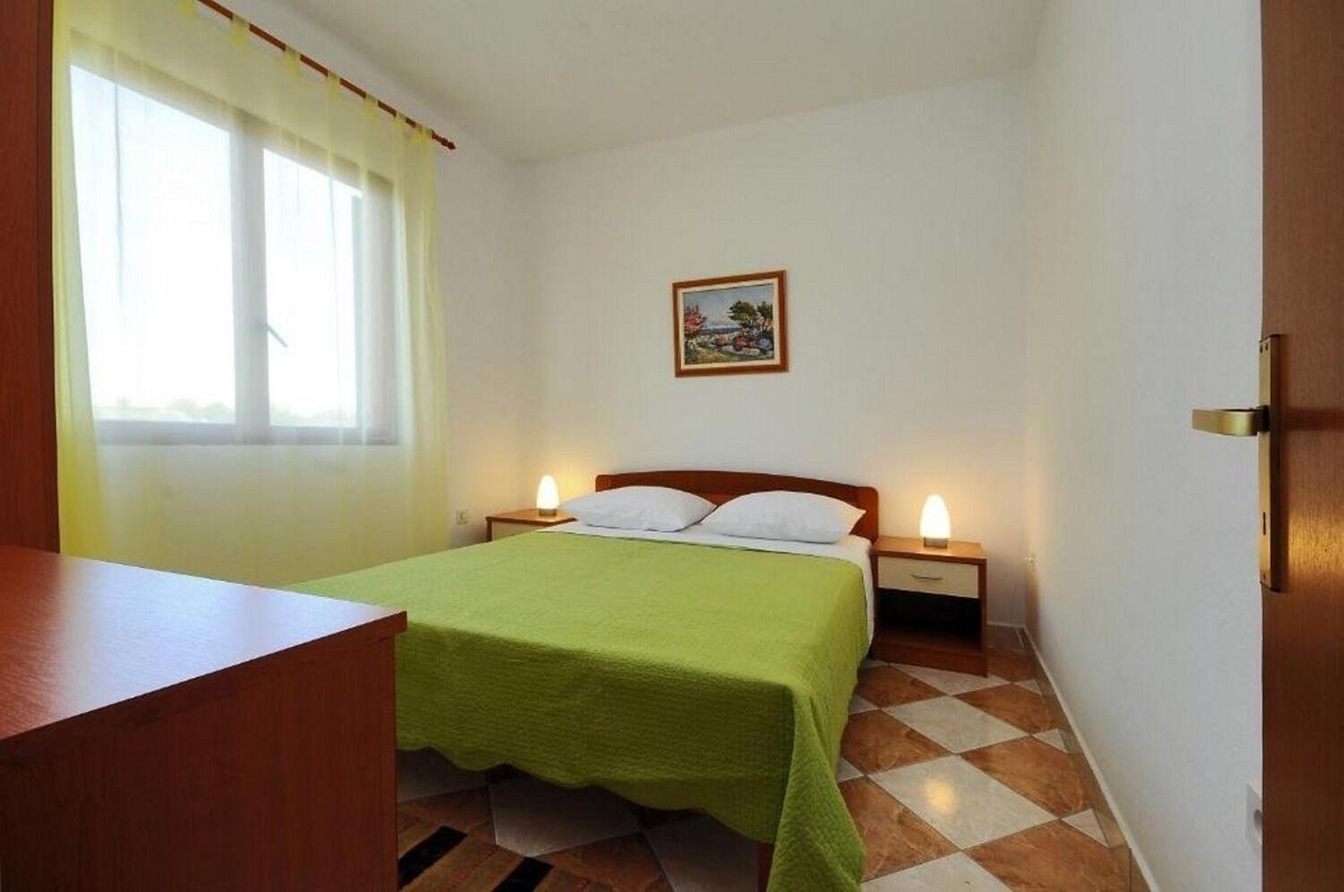 Apartments Ljilja Nin Luaran gambar